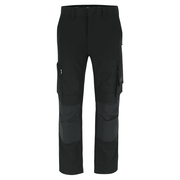 Herock Hector Shortleg Kneepad Combat Stretch Work Trousers - KNEE PAD TROUSERS