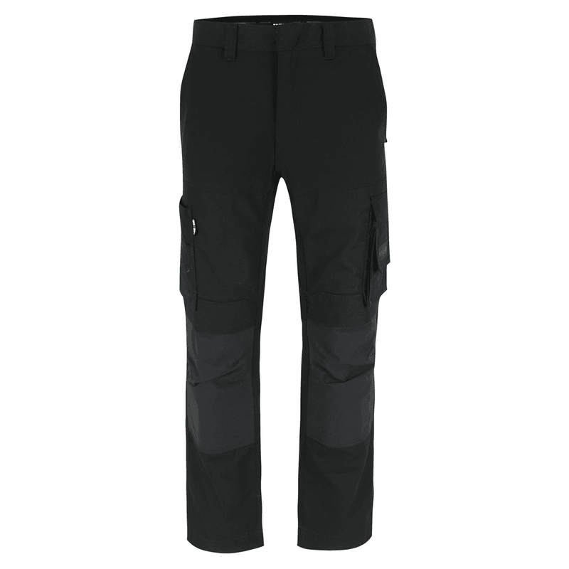 Herock Hector Shortleg Kneepad Combat Stretch Work Trousers - KNEE PAD TROUSERS
