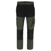 Herock Hector Kneepad Combat Stretch Work Trousers - KNEE PAD TROUSERS