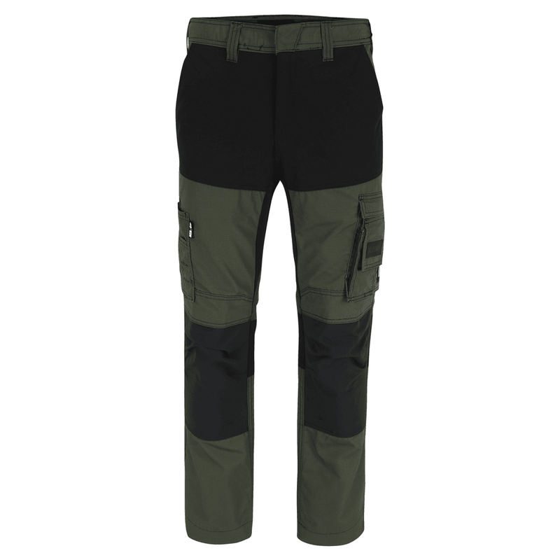 Herock Hector Kneepad Combat Stretch Work Trousers - KNEE PAD TROUSERS