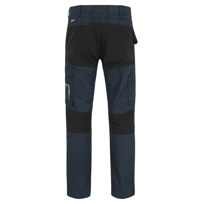 Herock Hector Kneepad Combat Stretch Work Trousers - KNEE PAD TROUSERS
