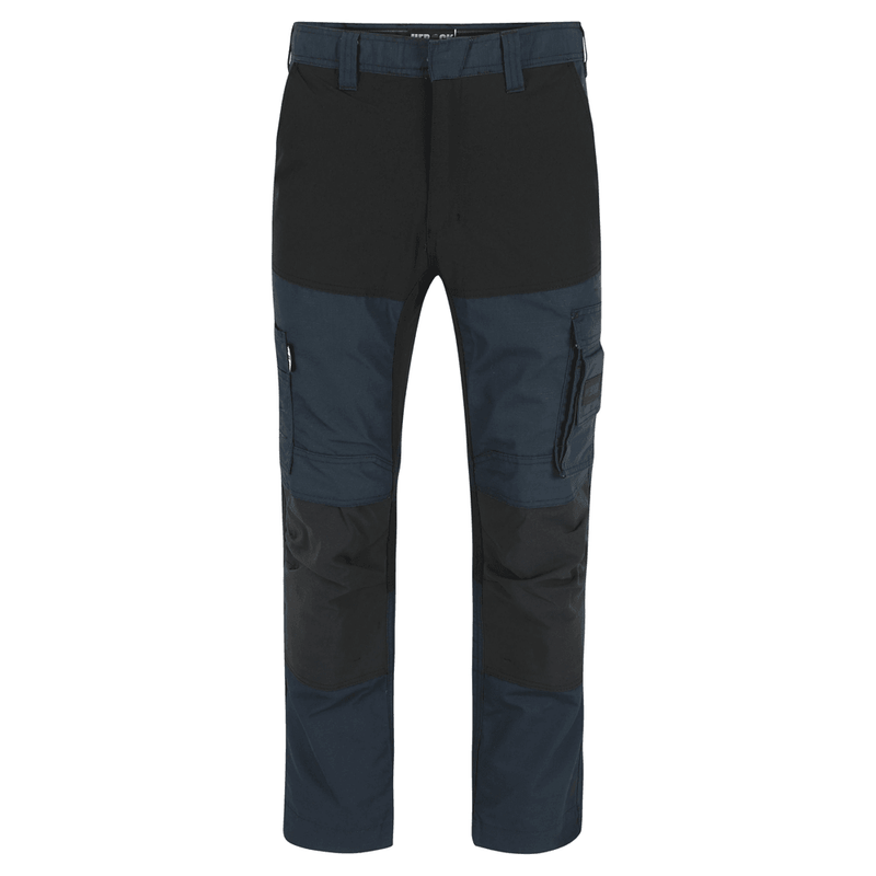 Herock Hector Kneepad Combat Stretch Work Trousers - KNEE PAD TROUSERS