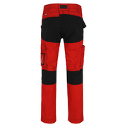 Herock Hector Kneepad Combat Stretch Work Trousers - KNEE PAD TROUSERS