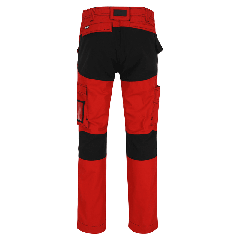 Herock Hector Kneepad Combat Stretch Work Trousers - KNEE PAD TROUSERS