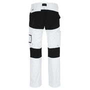 Herock Hector Kneepad Combat Stretch Work Trousers - KNEE PAD TROUSERS