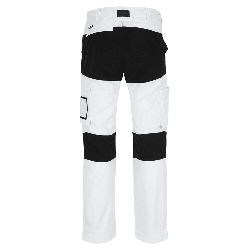 Herock Hector Kneepad Combat Stretch Work Trousers - KNEE PAD TROUSERS
