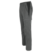Herock Torex Short Leg Canvas Quick Drying Stretch Trousers - CARGO & COMBAT TROUSERS