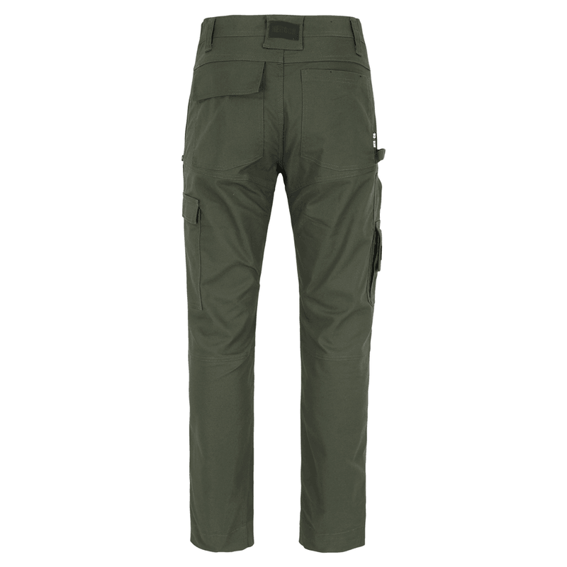 Herock Torex Canvas Quick Drying Stretch Trousers - CARGO & COMBAT TROUSERS