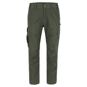 Herock Torex Canvas Quick Drying Stretch Trousers - CARGO & COMBAT TROUSERS