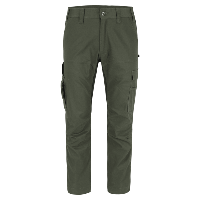 Herock Torex Canvas Quick Drying Stretch Trousers - CARGO & COMBAT TROUSERS