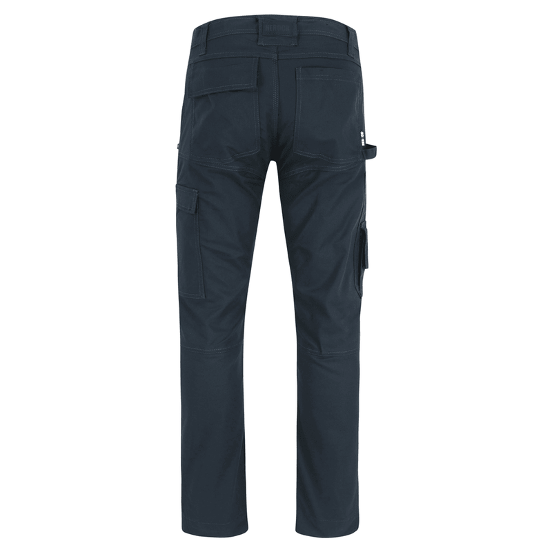 Herock Torex Canvas Quick Drying Stretch Trousers - CARGO & COMBAT TROUSERS