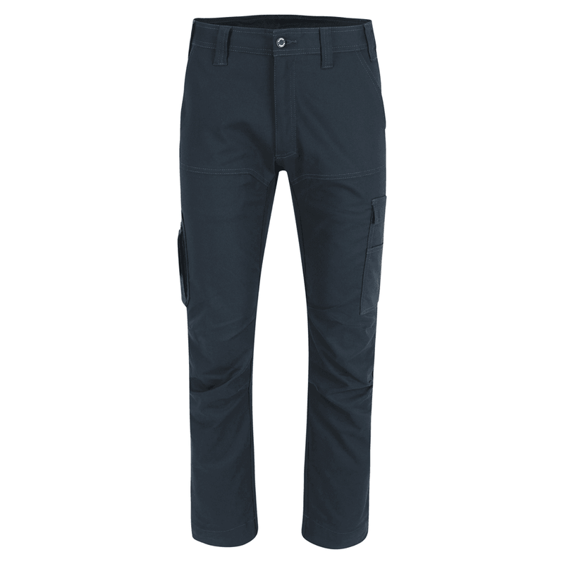 Herock Torex Canvas Quick Drying Stretch Trousers - CARGO & COMBAT TROUSERS