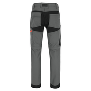 Herock Tornado Multi-Pocket Quick Drying Zip Off Stretch Trousers - CARGO & COMBAT TROUSERS