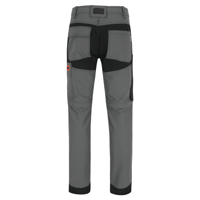 Herock Tornado Multi-Pocket Quick Drying Zip Off Stretch Trousers - CARGO & COMBAT TROUSERS