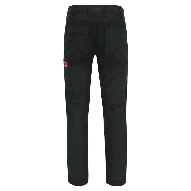 Herock Tornado Multi-Pocket Quick Drying Zip Off Stretch Trousers - CARGO & COMBAT TROUSERS