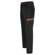 Herock Tornado Multi-Pocket Quick Drying Zip Off Stretch Trousers - CARGO & COMBAT TROUSERS