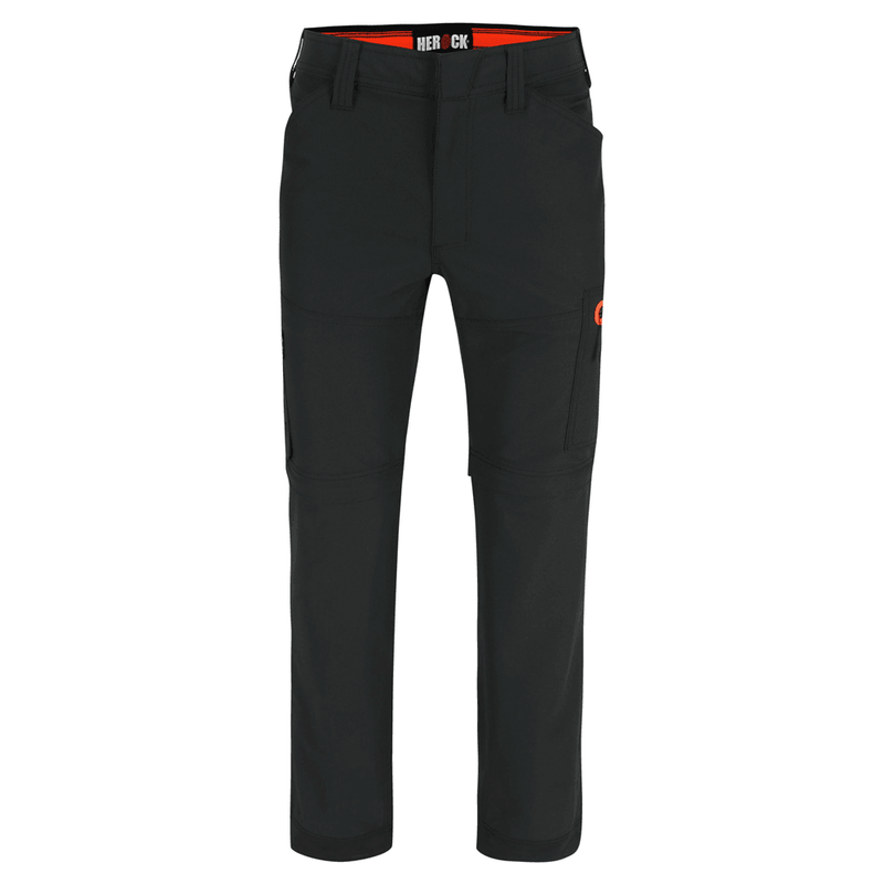 Herock Tornado Multi-Pocket Quick Drying Zip Off Stretch Trousers - CARGO & COMBAT TROUSERS