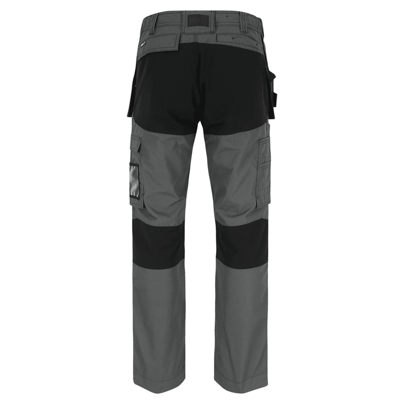 Herock Spector Short Leg Multi Pocket Holster Pocket Kneepad Stretch Trousers - KNEE PAD TROUSERS