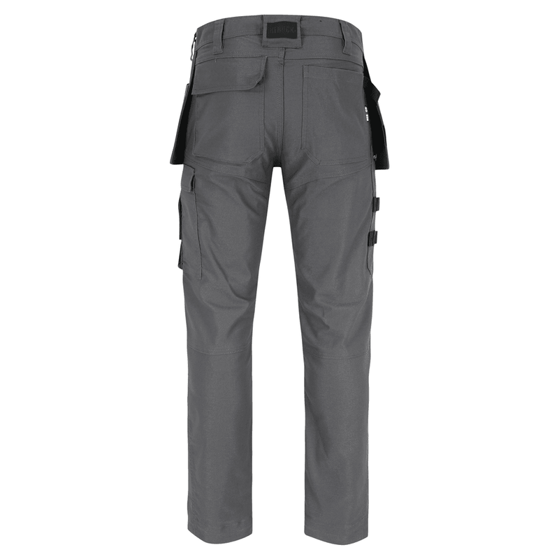 Herock Herocles 2-Way Stretch Kneepad Holster Pocket Trousers - KNEE PAD TROUSERS