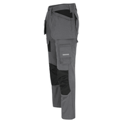 Herock Herocles 2-Way Stretch Kneepad Holster Pocket Trousers - KNEE PAD TROUSERS