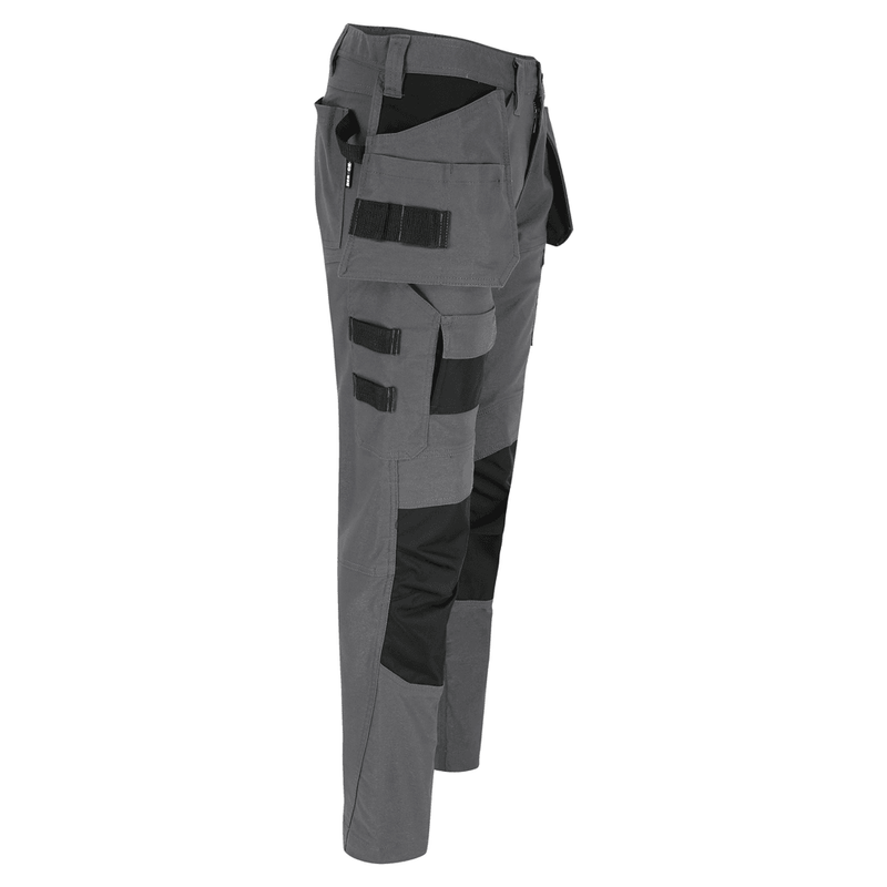 Herock Herocles 2-Way Stretch Kneepad Holster Pocket Trousers - KNEE PAD TROUSERS