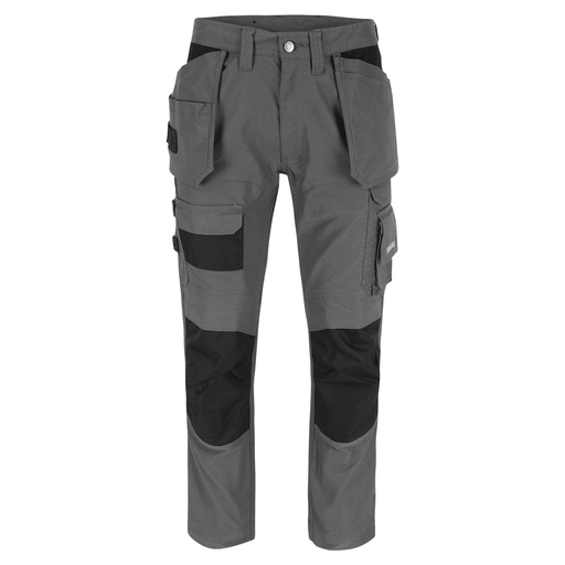 Herock Herocles 2-Way Stretch Kneepad Holster Pocket Trousers - KNEE PAD TROUSERS