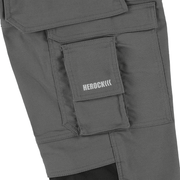 Herock Herocles 2-Way Stretch Kneepad Holster Pocket Trousers - KNEE PAD TROUSERS