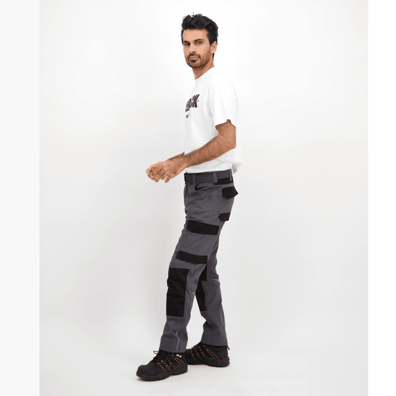 Herock XENI 2-Way Stretch Kneepad Trousers - KNEE PAD TROUSERS