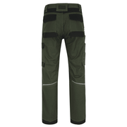 Herock XENI 2-Way Stretch Kneepad Trousers - KNEE PAD TROUSERS