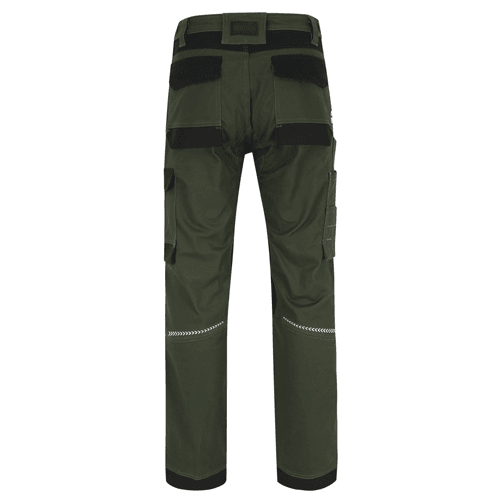 Herock XENI 2-Way Stretch Kneepad Trousers - KNEE PAD TROUSERS