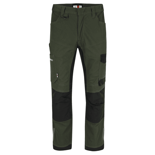 Herock XENI 2-Way Stretch Kneepad Trousers - KNEE PAD TROUSERS
