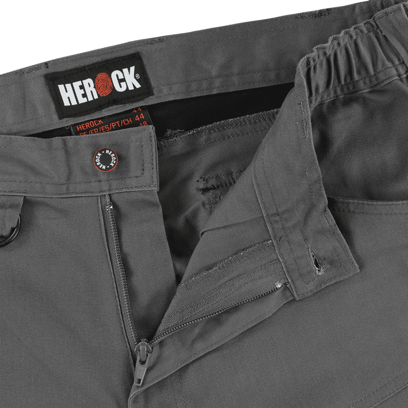 Herock XENI 2-Way Stretch Kneepad Trousers - KNEE PAD TROUSERS