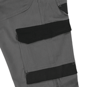 Herock XENI 2-Way Stretch Kneepad Trousers - KNEE PAD TROUSERS