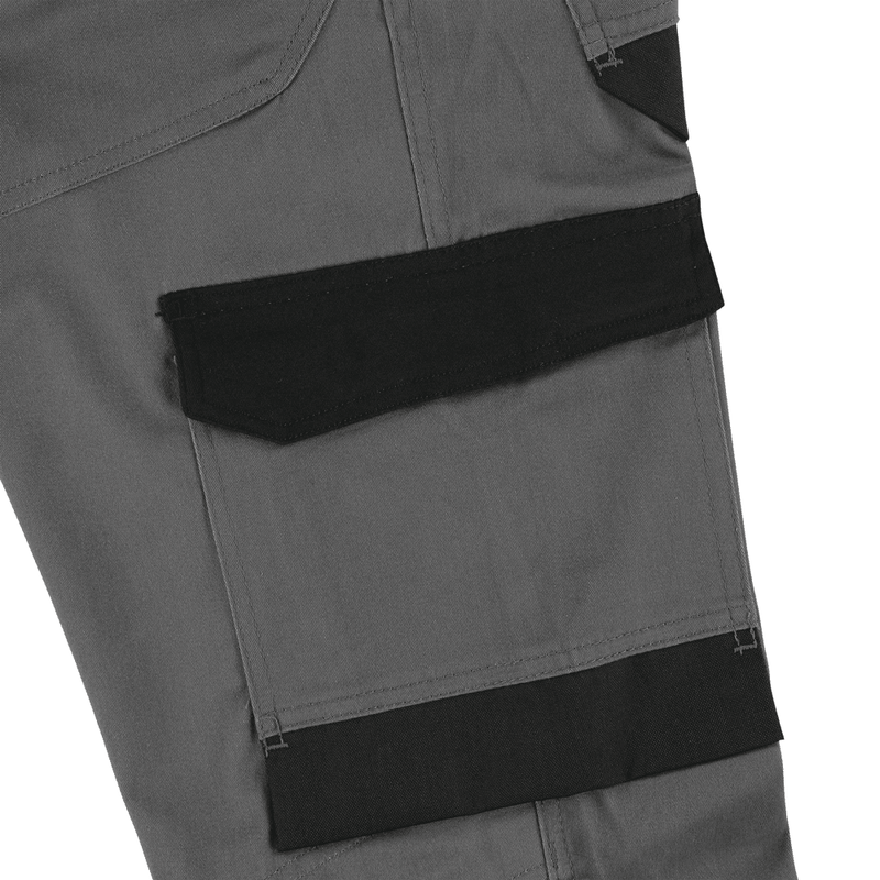 Herock XENI 2-Way Stretch Kneepad Trousers - KNEE PAD TROUSERS
