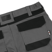 Herock XENI 2-Way Stretch Kneepad Trousers - KNEE PAD TROUSERS