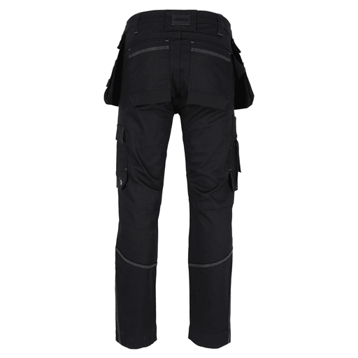 Herock Linx Slim Fit Stretch Kneepad Detachable Holster Pocket Jeans Trouser - JEANS & DENIM TROUSERS