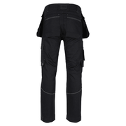 Herock Linx Short Leg Slim Fit Stretch Kneepad Detachable Holster Pocket Jeans Trouser - JEANS & DENIM TROUSERS