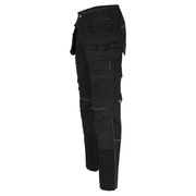 Herock Linx Short Leg Slim Fit Stretch Kneepad Detachable Holster Pocket Jeans Trouser - JEANS & DENIM TROUSERS