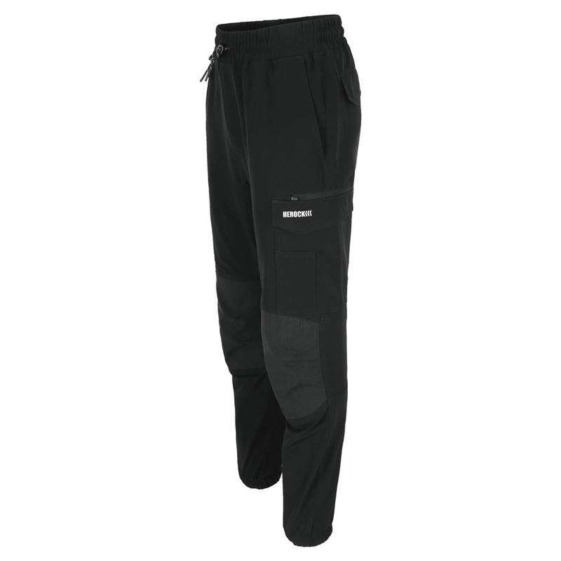 Herock Alon 4-Way Stretch Jogger Pant Trouser - BASIC & REAPER TROUSERS