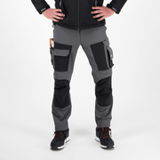 Herock Faro 4-Way Stretch Slim Fit Kneepad Trousers - KNEE PAD TROUSERS