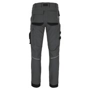 Herock Faro Shortleg 4-Way Stretch Slim Fit Kneepad Trousers - KNEE PAD TROUSERS
