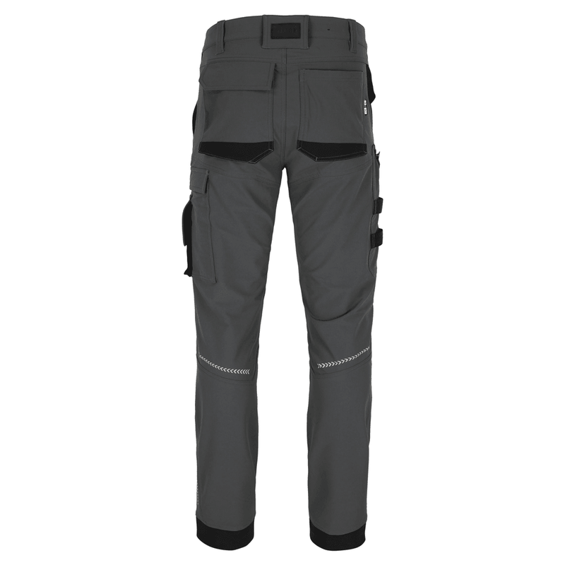 Herock Faro Shortleg 4-Way Stretch Slim Fit Kneepad Trousers - KNEE PAD TROUSERS