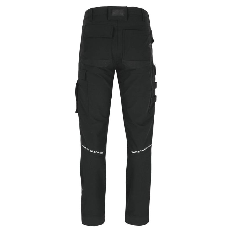 Herock Faro Shortleg 4-Way Stretch Slim Fit Kneepad Trousers - KNEE PAD TROUSERS