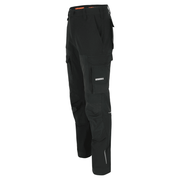 Herock Faro 4-Way Stretch Slim Fit Kneepad Trousers - KNEE PAD TROUSERS
