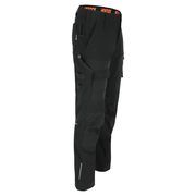 Herock Faro 4-Way Stretch Slim Fit Kneepad Trousers - KNEE PAD TROUSERS