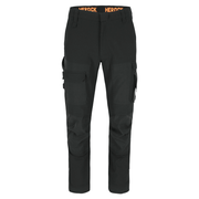 Herock Faro Shortleg 4-Way Stretch Slim Fit Kneepad Trousers - KNEE PAD TROUSERS