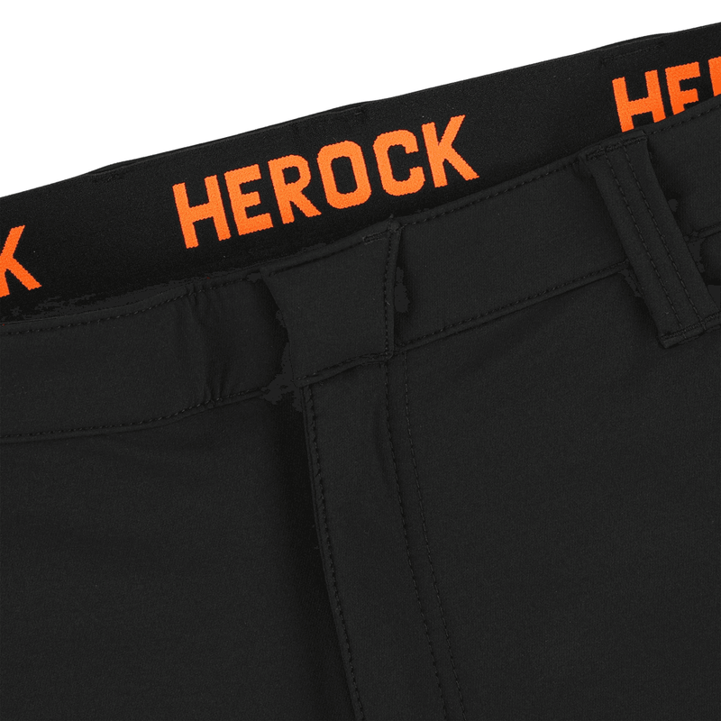 Herock Faro 4-Way Stretch Slim Fit Kneepad Trousers - KNEE PAD TROUSERS