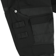 Herock Faro 4-Way Stretch Slim Fit Kneepad Trousers - KNEE PAD TROUSERS
