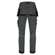 Herock Sparo 4-Way Stretch Kneepad Holster Pocket Trousers - KNEE PAD TROUSERS