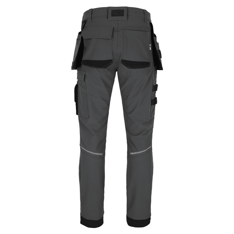 Herock Sparo 4-Way Stretch Kneepad Holster Pocket Trousers - KNEE PAD TROUSERS